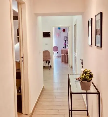 Casa Cerasella * ナポリ