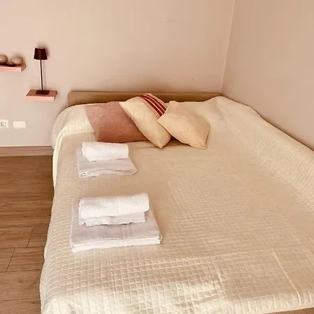 Casa Cerasella * ナポリ