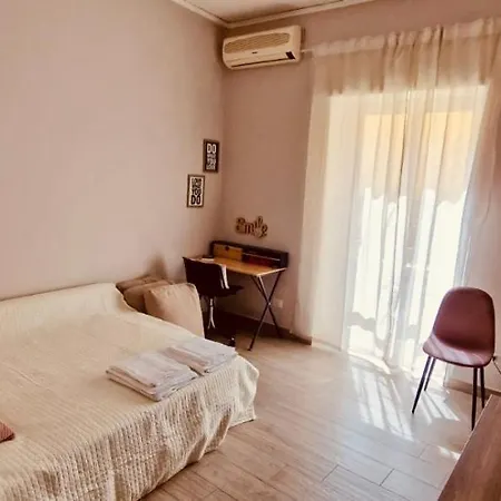 Апартаменты Casa Cerasella Неаполь