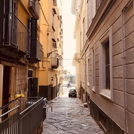 Apartman Casa Cerasella *