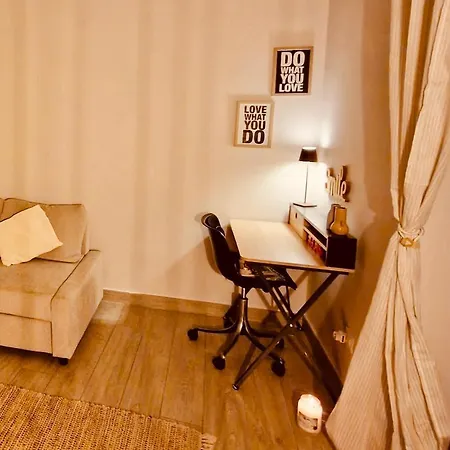 Casa Cerasella * Nápoly