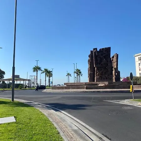 Casa Cerasella * Nápoly