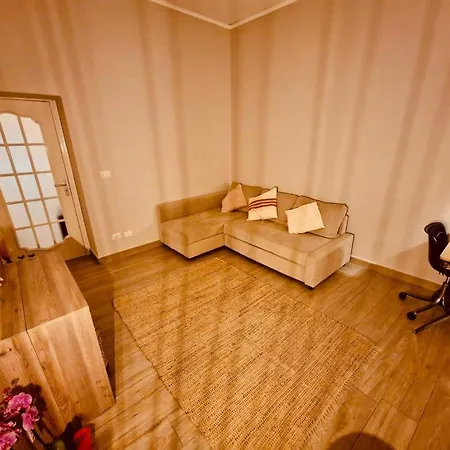 Casa Cerasella Nápoly