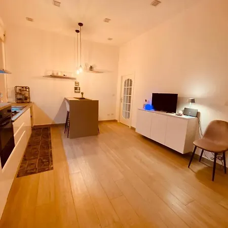 Apartman Casa Cerasella Nápoly