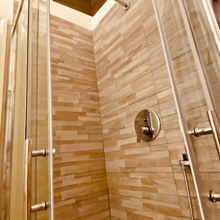 Casa Cerasella Apartman Nápoly