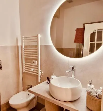Apartman Casa Cerasella Nápoly