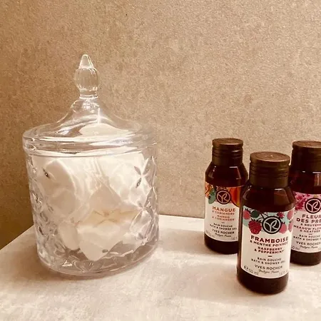 Lejlighed Casa Cerasella *