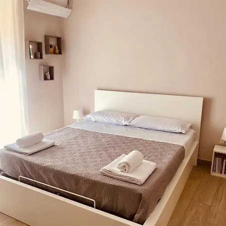 Casa Cerasella Apartment